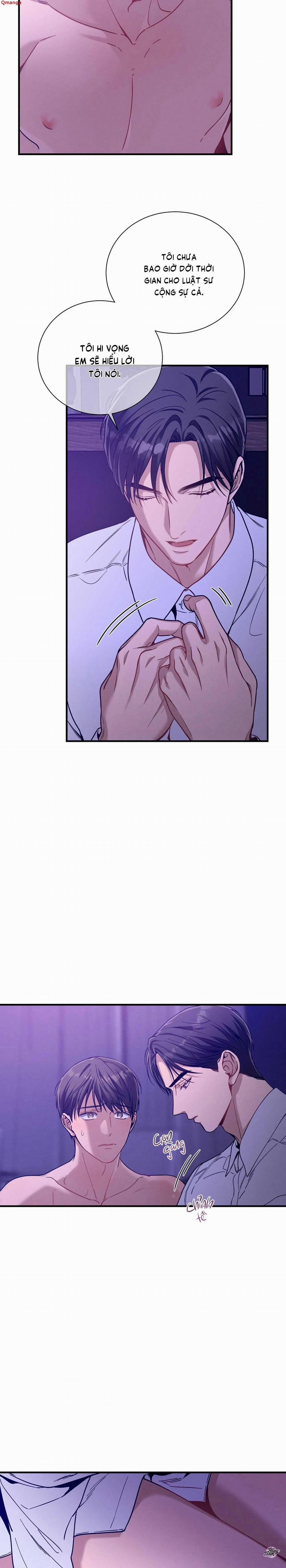 Vô Đạo Đức 67 trang 12