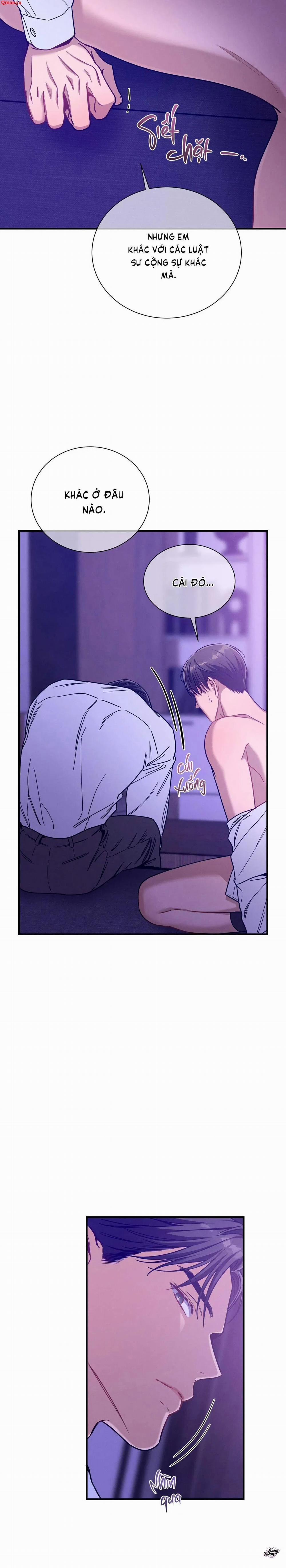 Vô Đạo Đức 67 trang 13