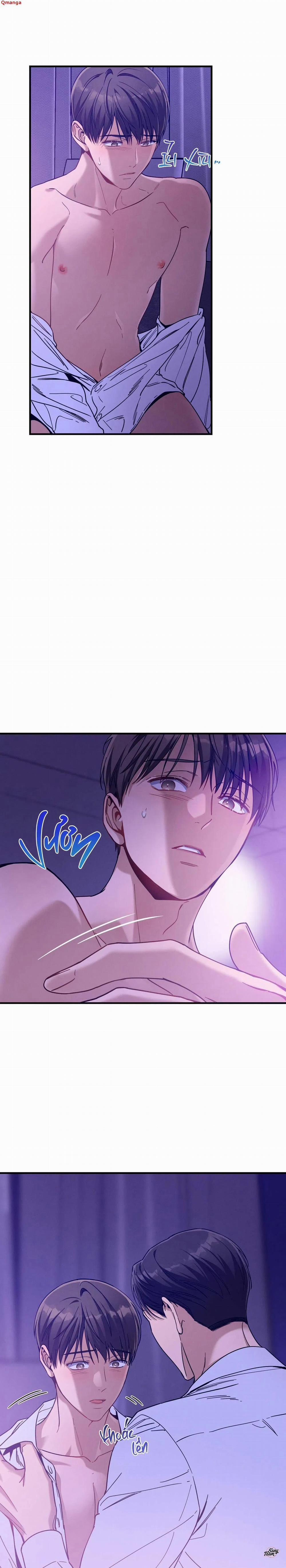 Vô Đạo Đức 67 trang 14