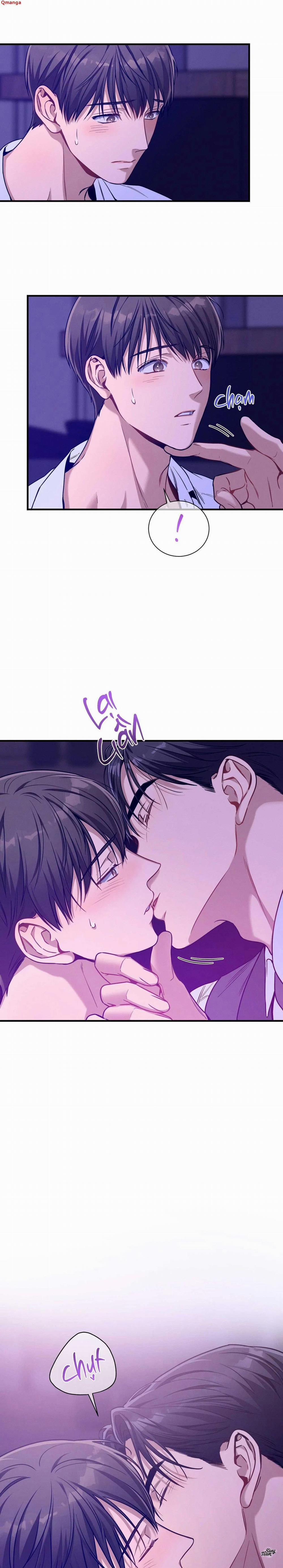 Vô Đạo Đức 67 trang 16