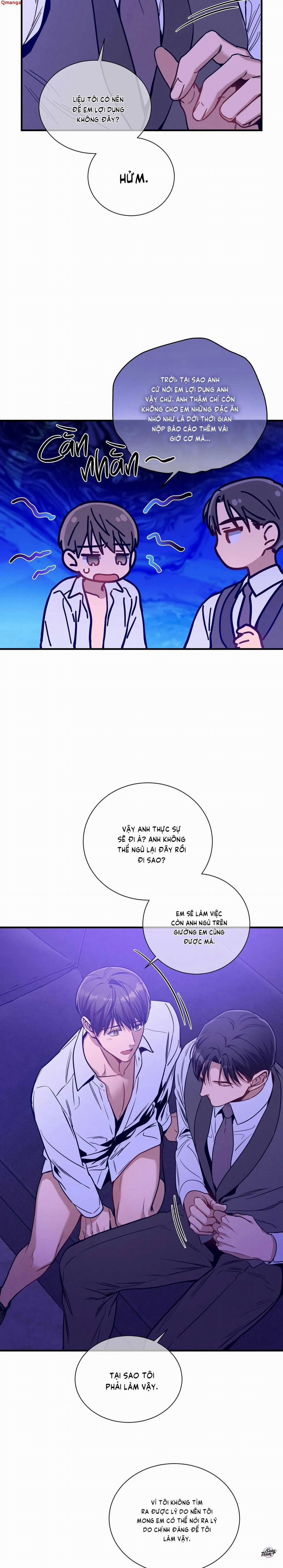 Vô Đạo Đức 67 trang 18