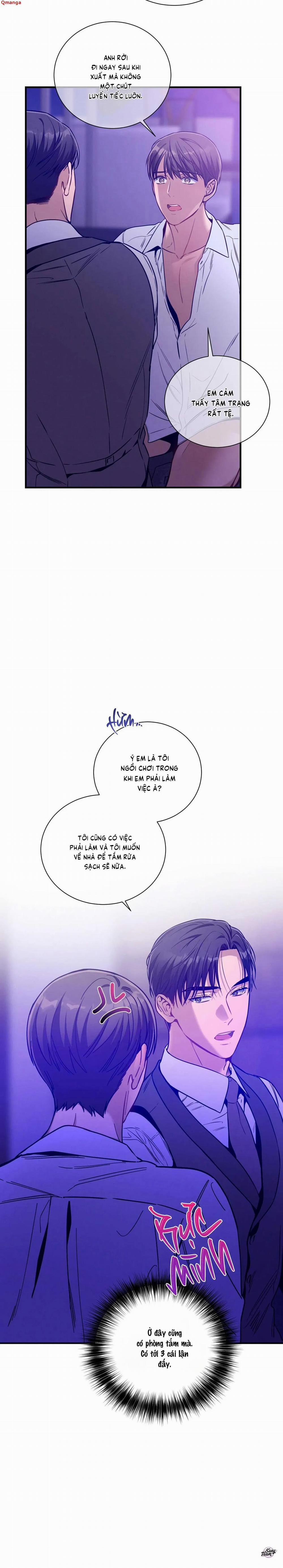 Vô Đạo Đức 67 trang 19