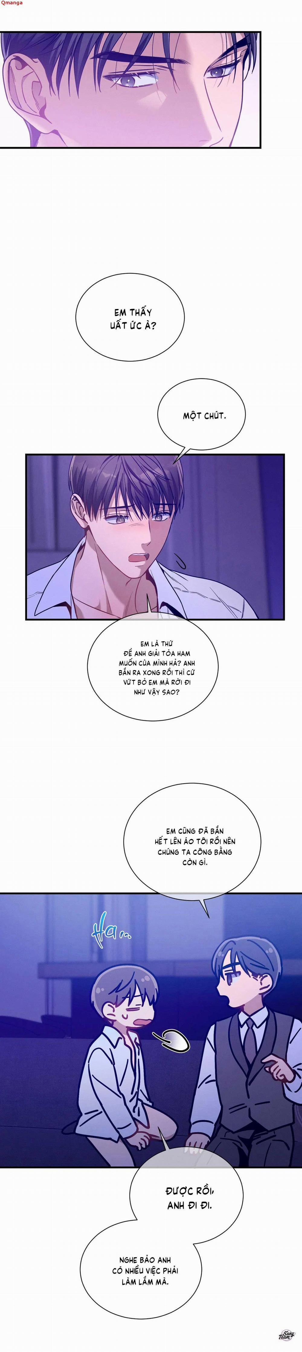 Vô Đạo Đức 67 trang 20