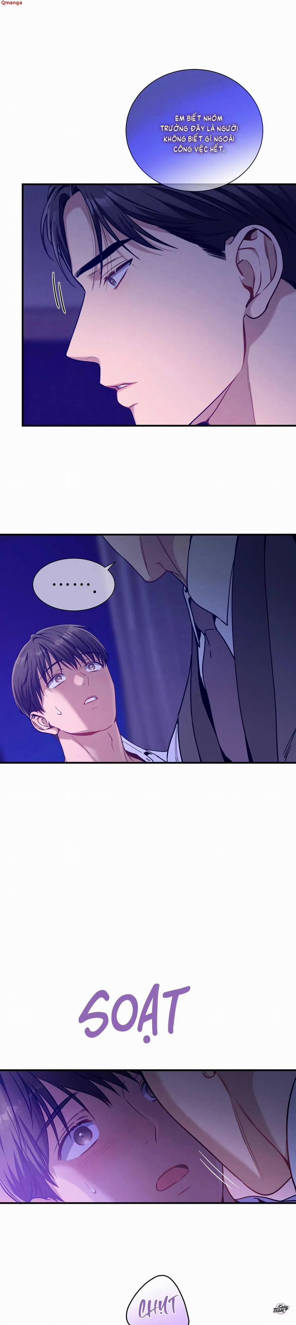 Vô Đạo Đức 67 trang 21