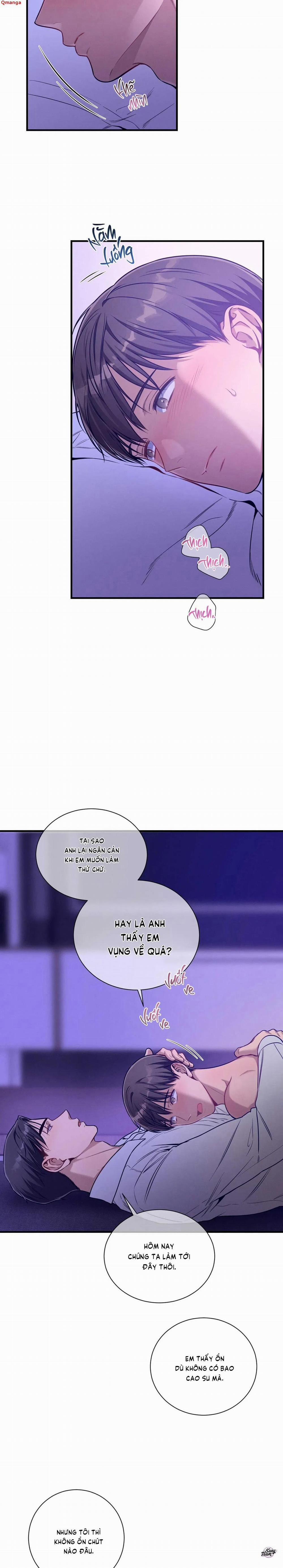 Vô Đạo Đức 67 trang 6