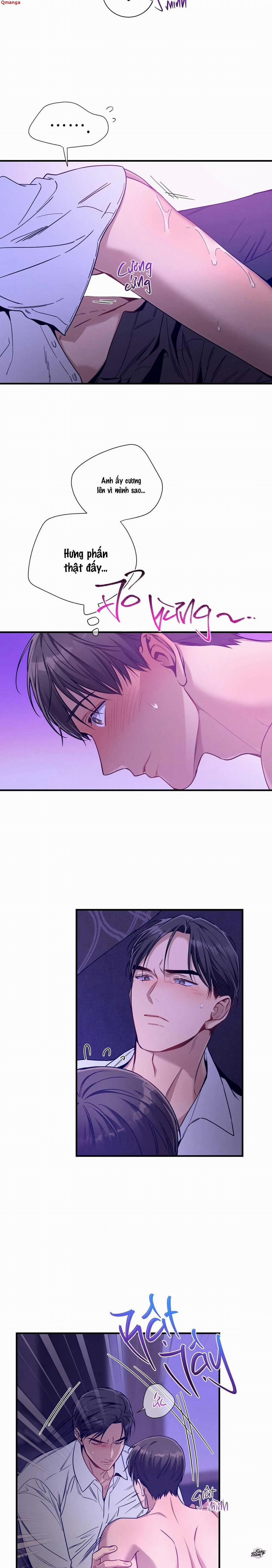 Vô Đạo Đức 67 trang 9