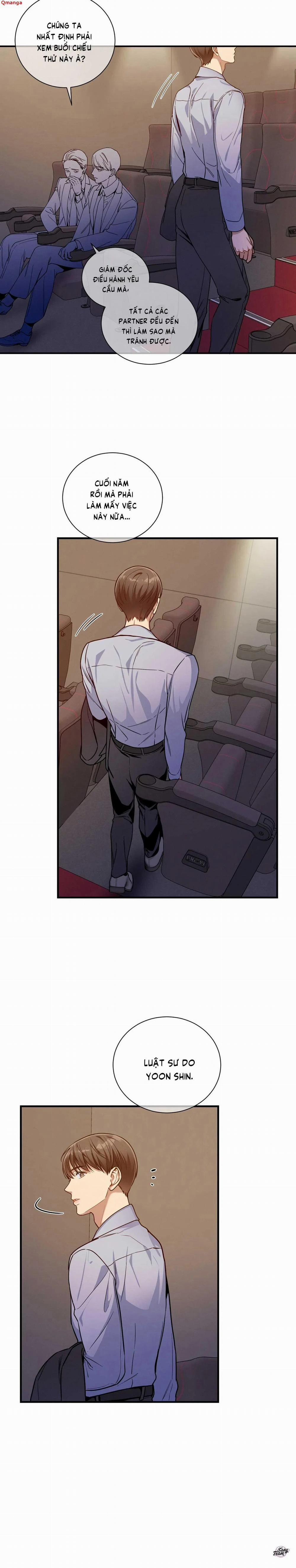 Vô Đạo Đức 68 trang 11