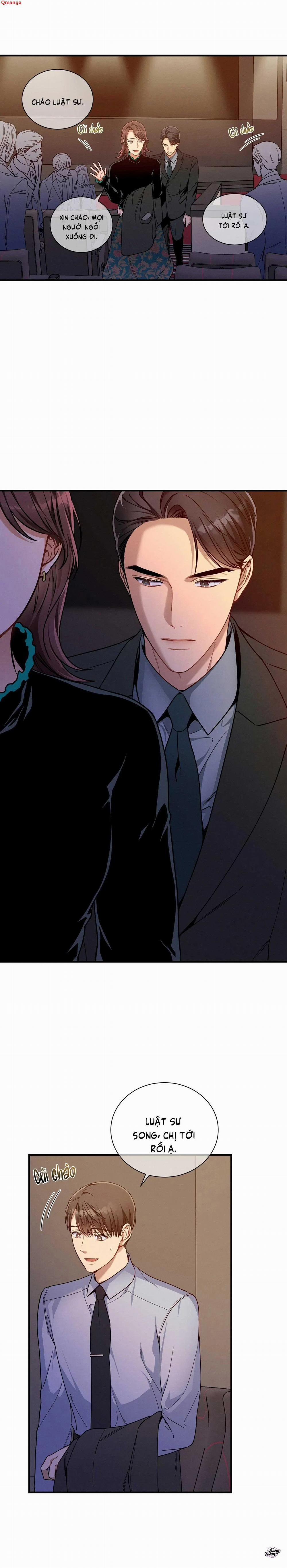 Vô Đạo Đức 68 trang 12