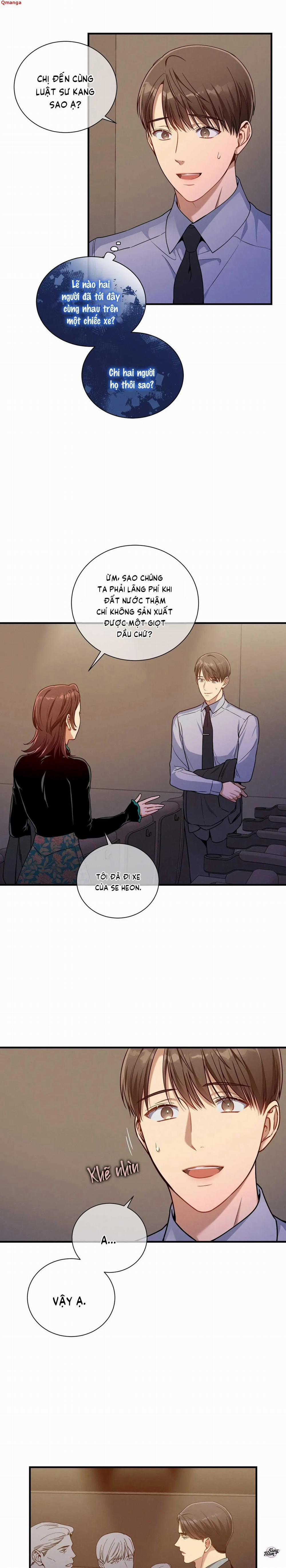 Vô Đạo Đức 68 trang 13