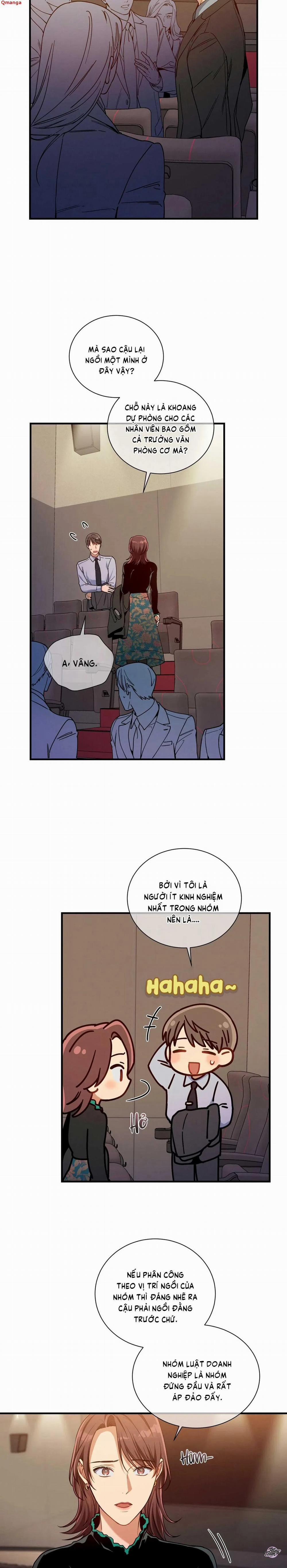 Vô Đạo Đức 68 trang 14