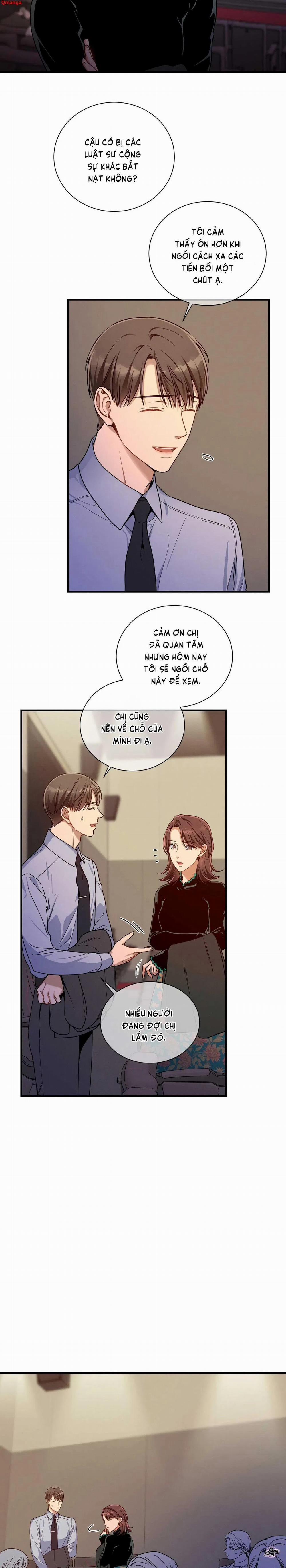 Vô Đạo Đức 68 trang 15