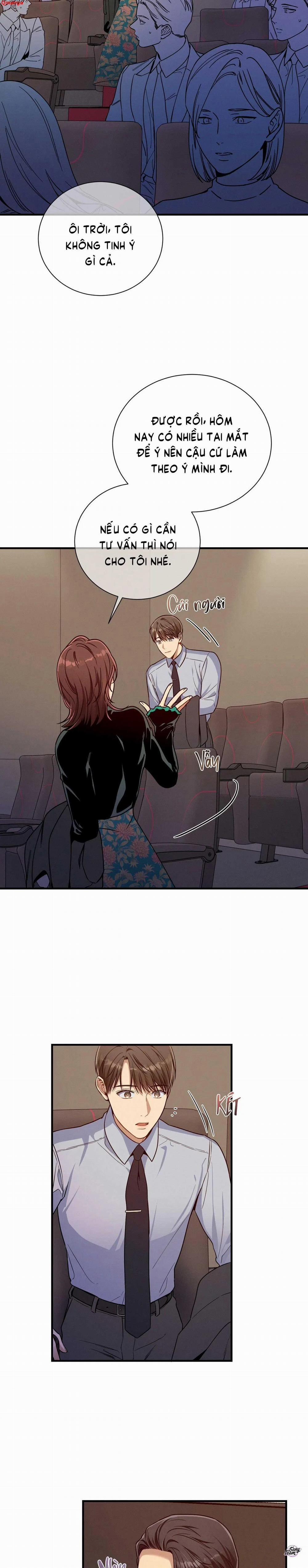 Vô Đạo Đức 68 trang 16