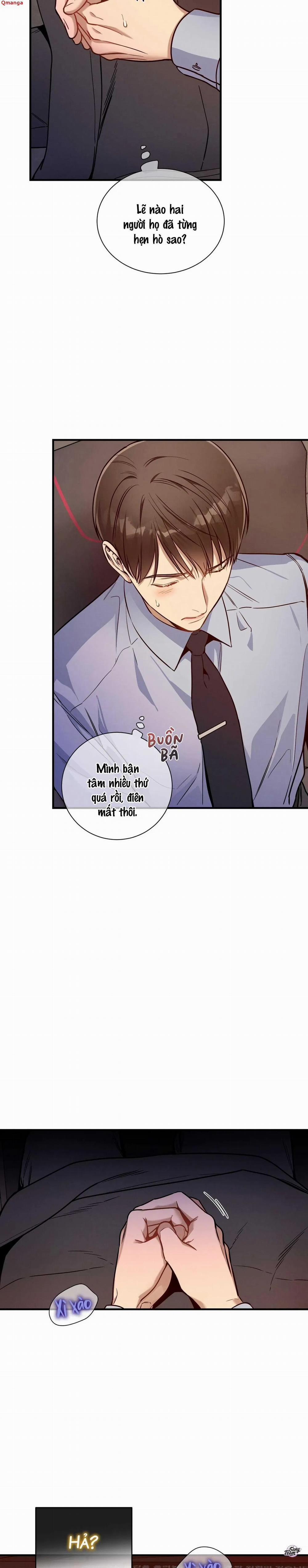 Vô Đạo Đức 68 trang 18