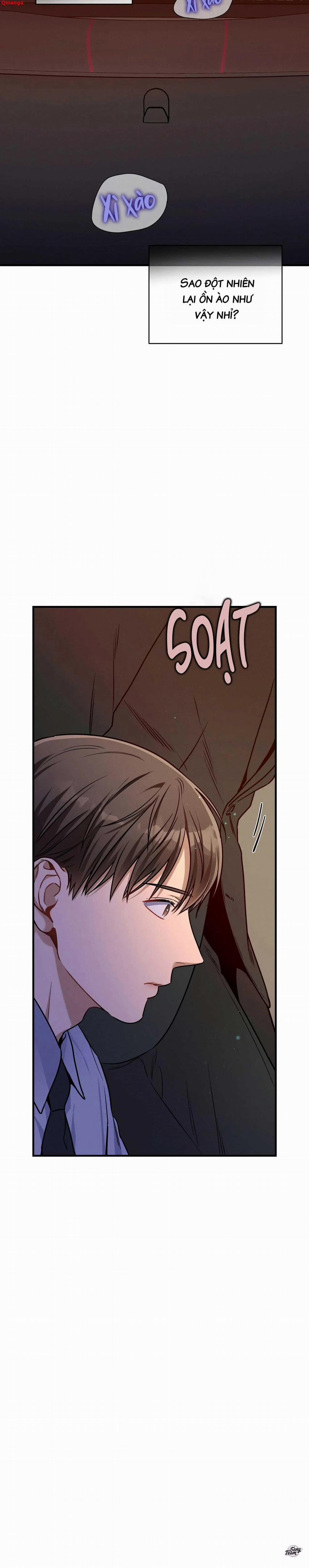 Vô Đạo Đức 68 trang 19