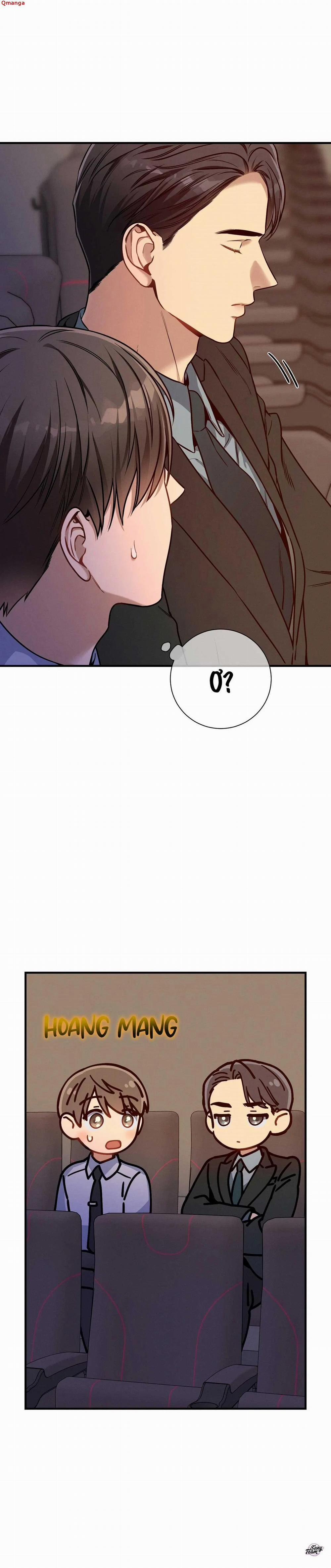 Vô Đạo Đức 68 trang 21