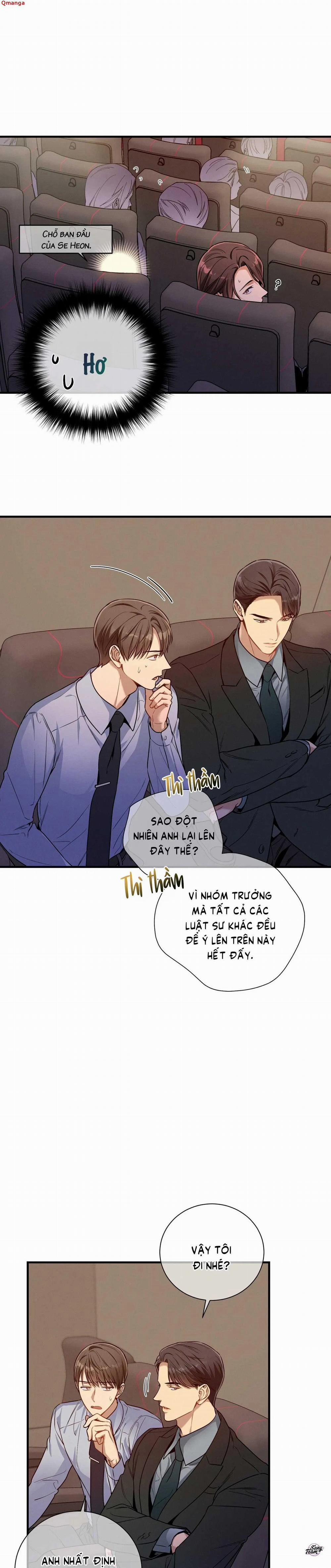 Vô Đạo Đức 68 trang 22