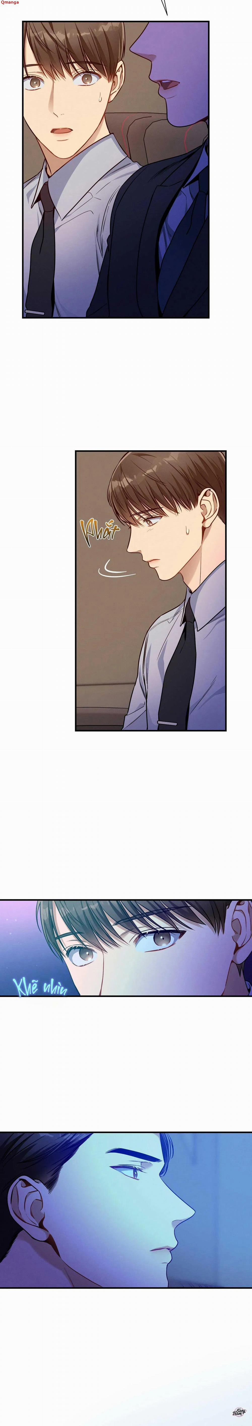 Vô Đạo Đức 69 trang 10