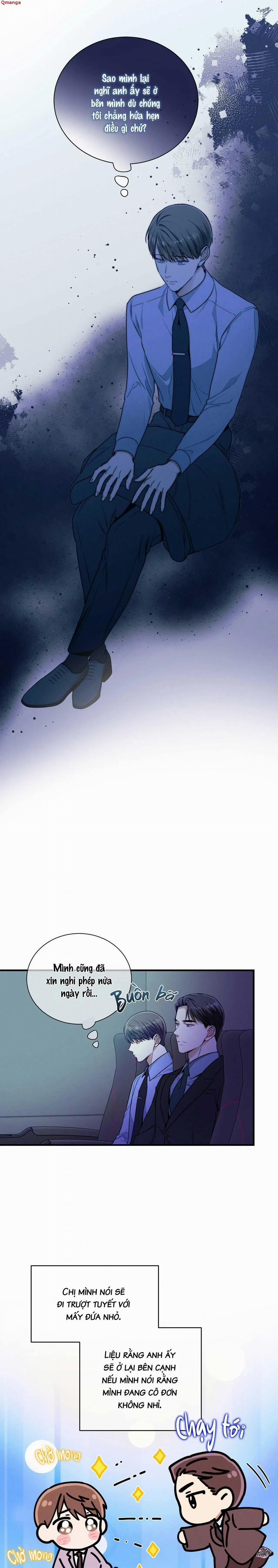 Vô Đạo Đức 69 trang 11