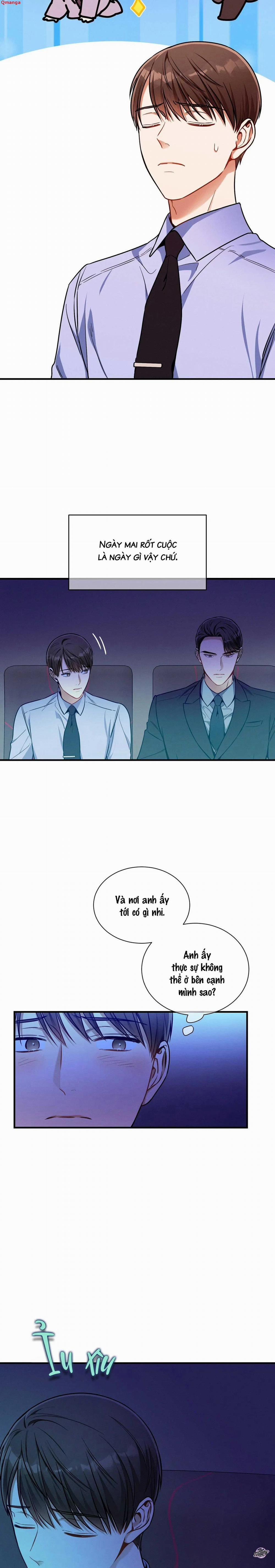 Vô Đạo Đức 69 trang 12