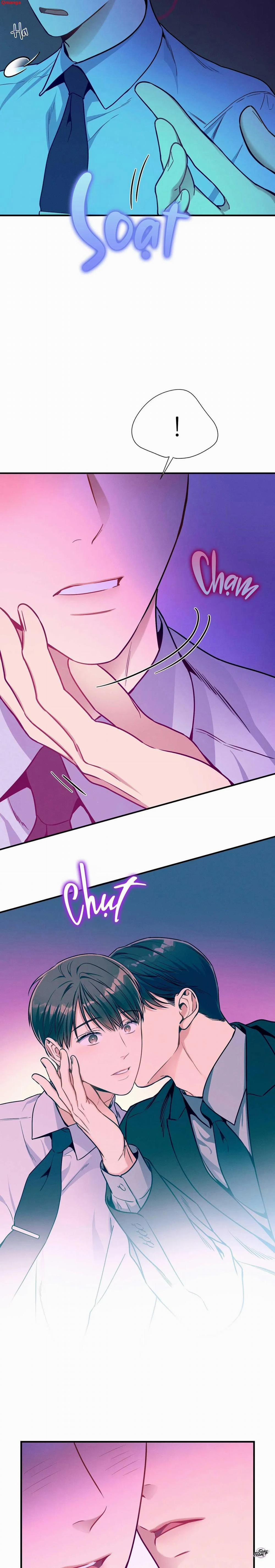 Vô Đạo Đức 69 trang 13