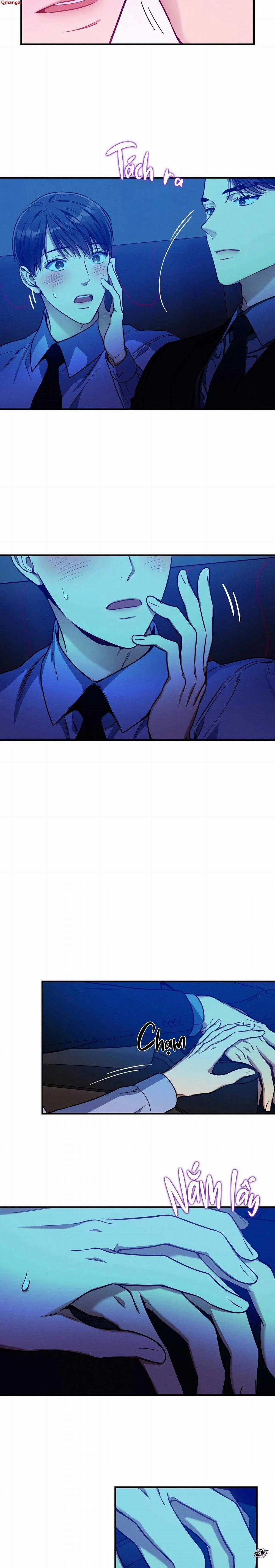 Vô Đạo Đức 69 trang 14