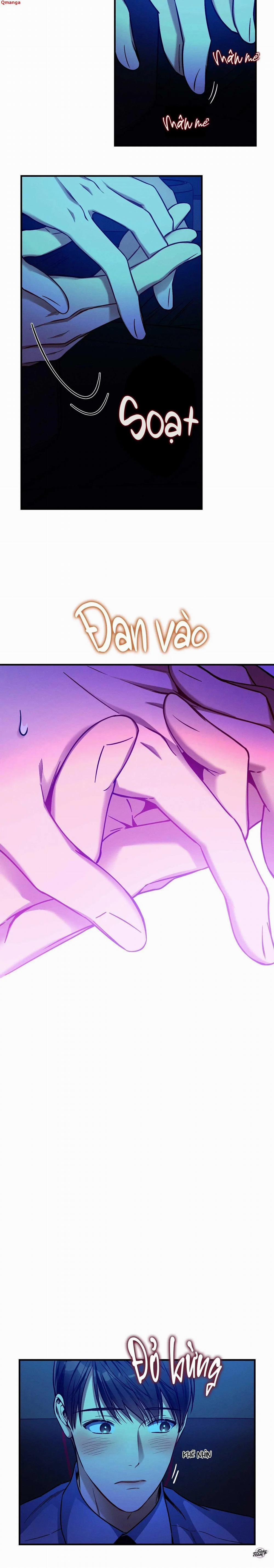 Vô Đạo Đức 69 trang 15