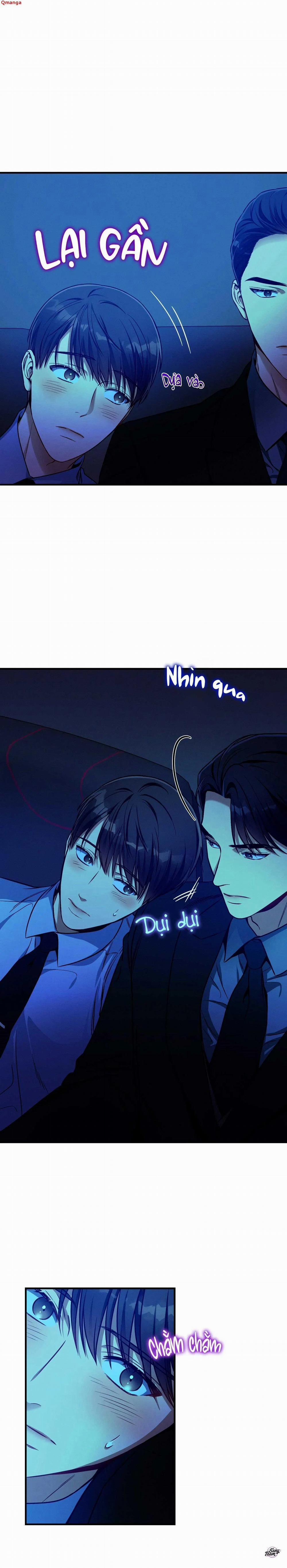 Vô Đạo Đức 69 trang 16