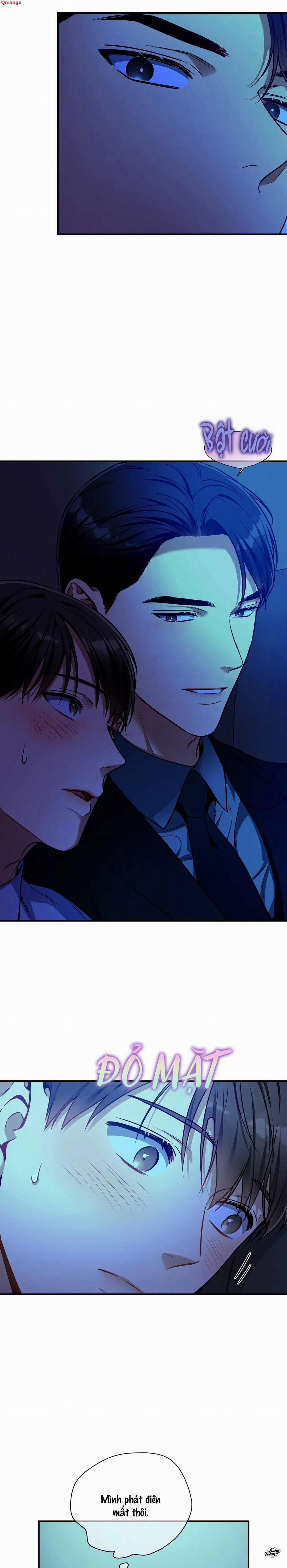 Vô Đạo Đức 69 trang 17