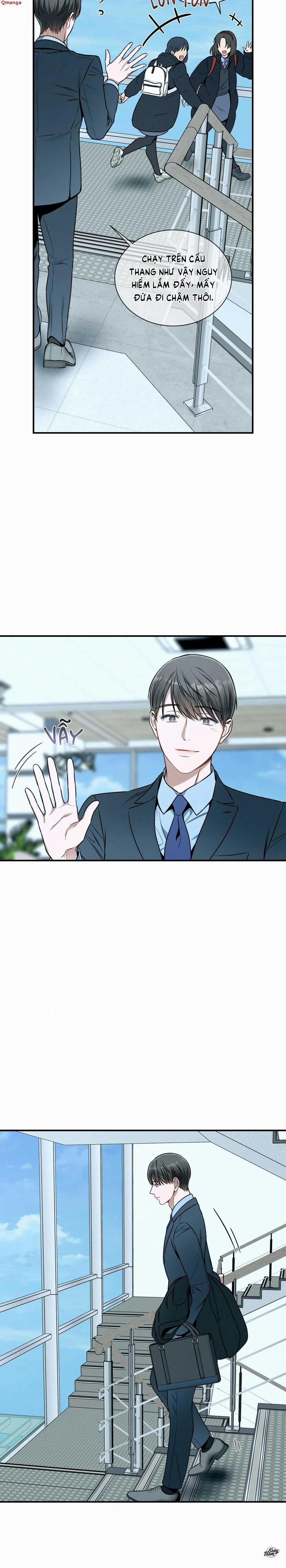 Vô Đạo Đức 69 trang 19