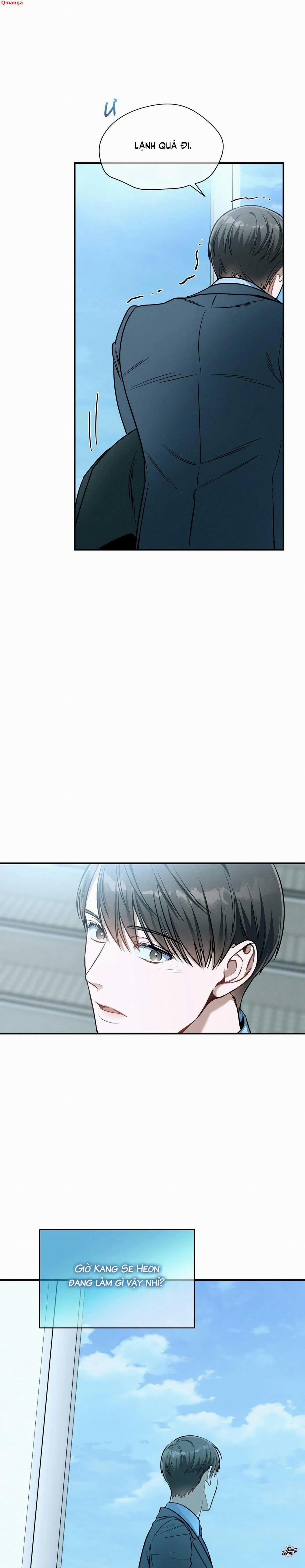 Vô Đạo Đức 69 trang 20