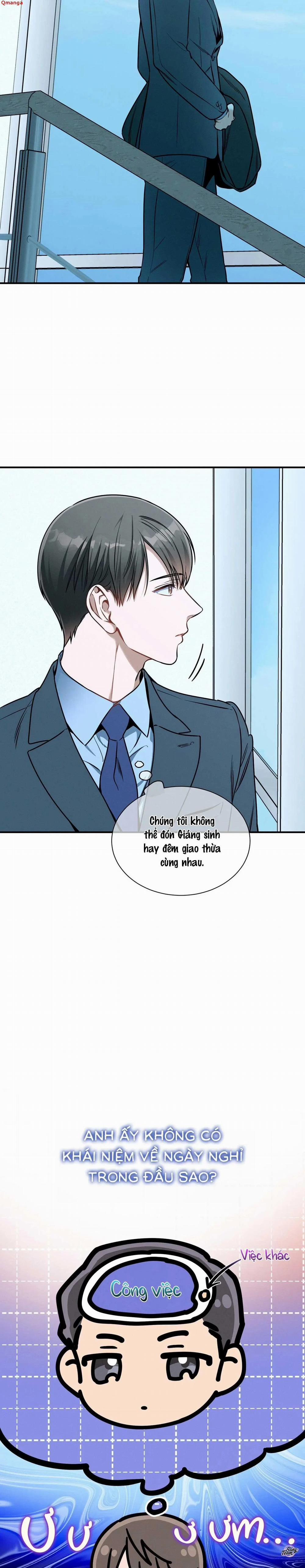 Vô Đạo Đức 69 trang 21