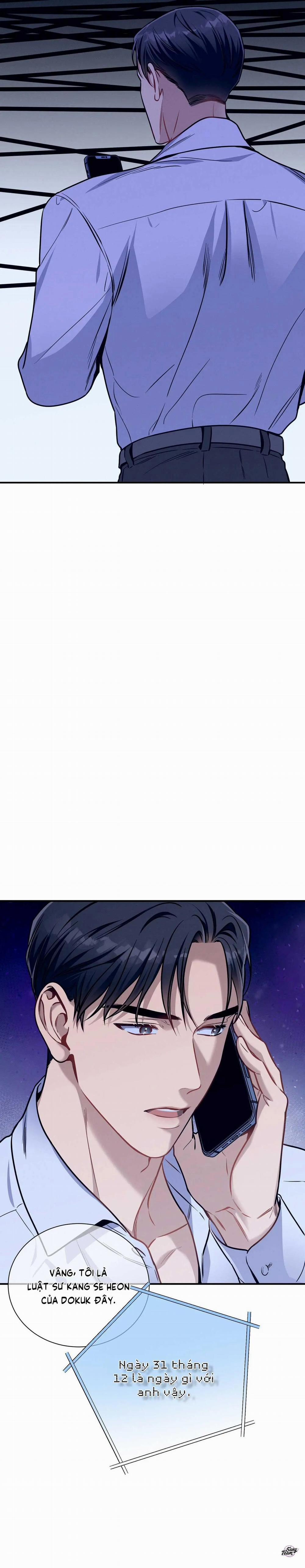 Vô Đạo Đức 69 trang 23