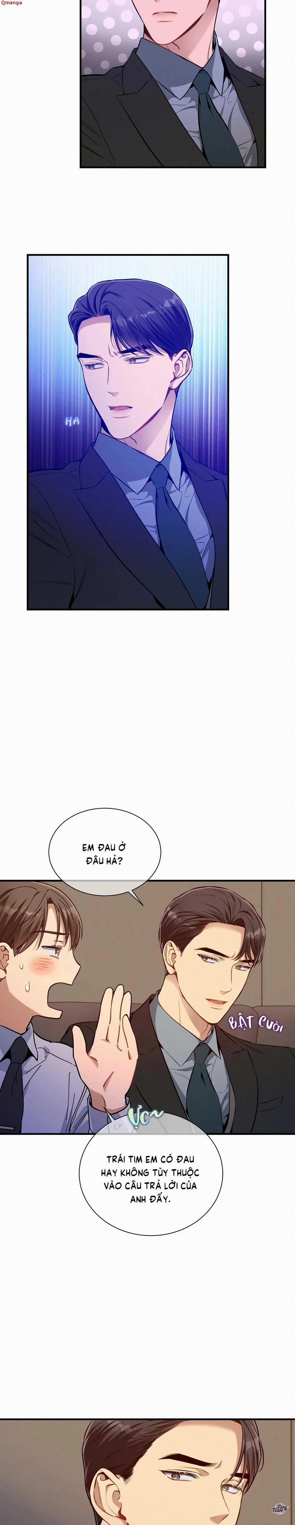 Vô Đạo Đức 69 trang 5