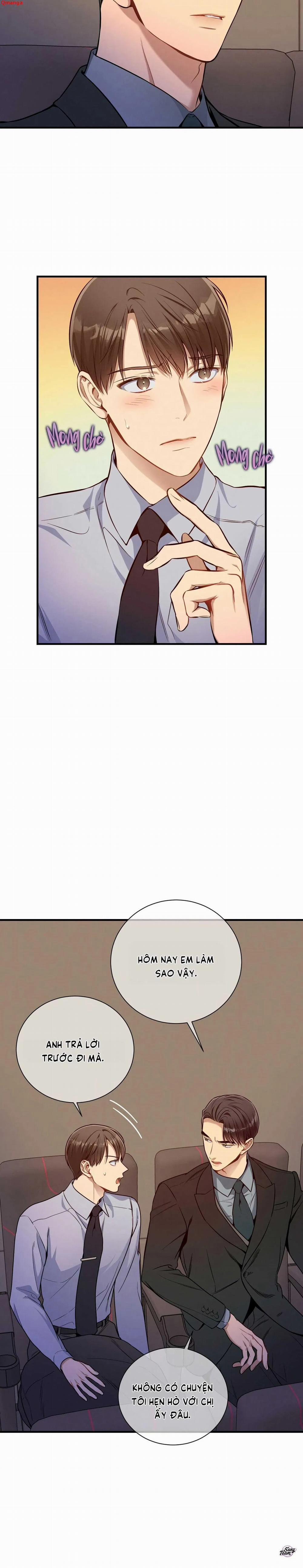 Vô Đạo Đức 69 trang 6