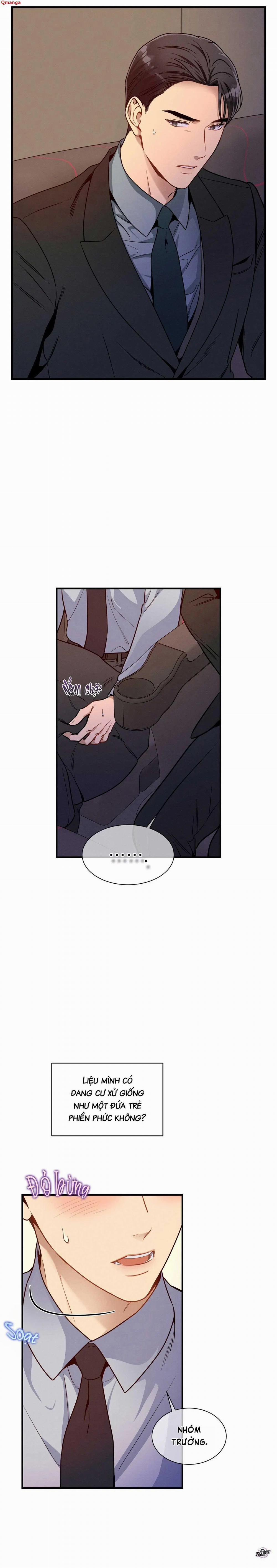 Vô Đạo Đức 69 trang 8