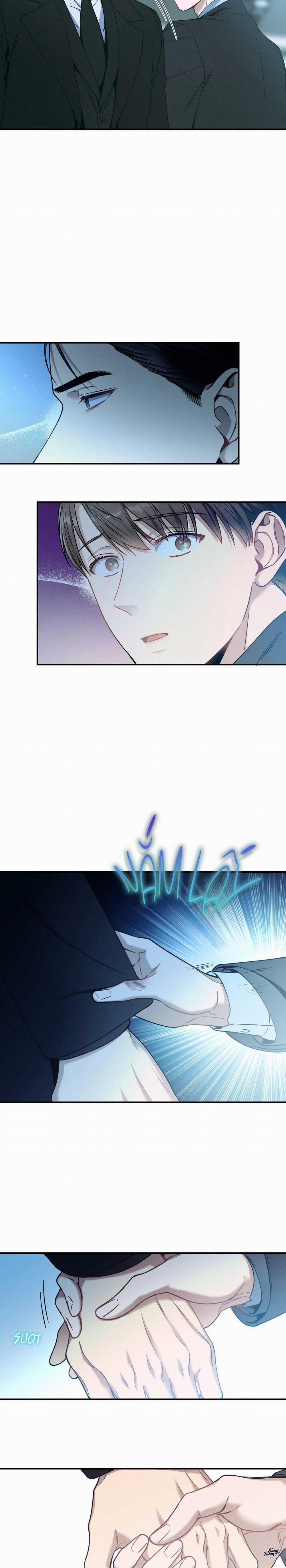 Vô Đạo Đức 70 trang 13