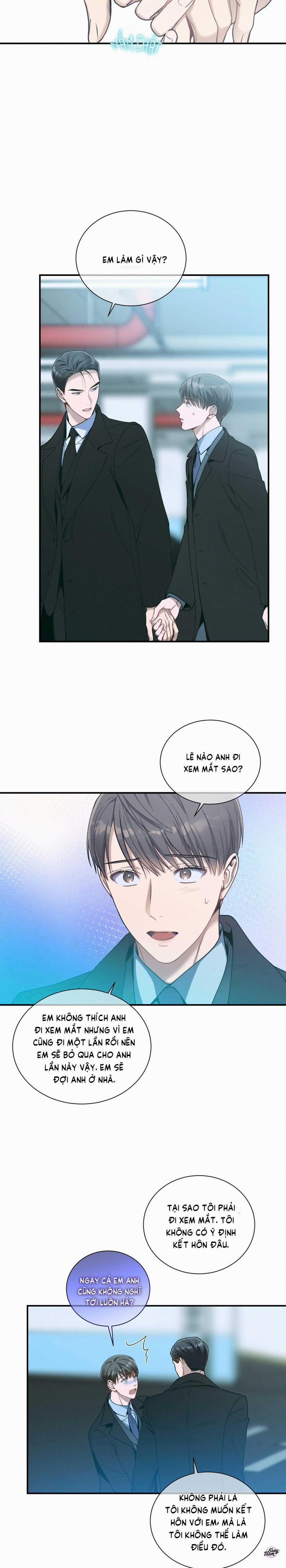 Vô Đạo Đức 70 trang 14