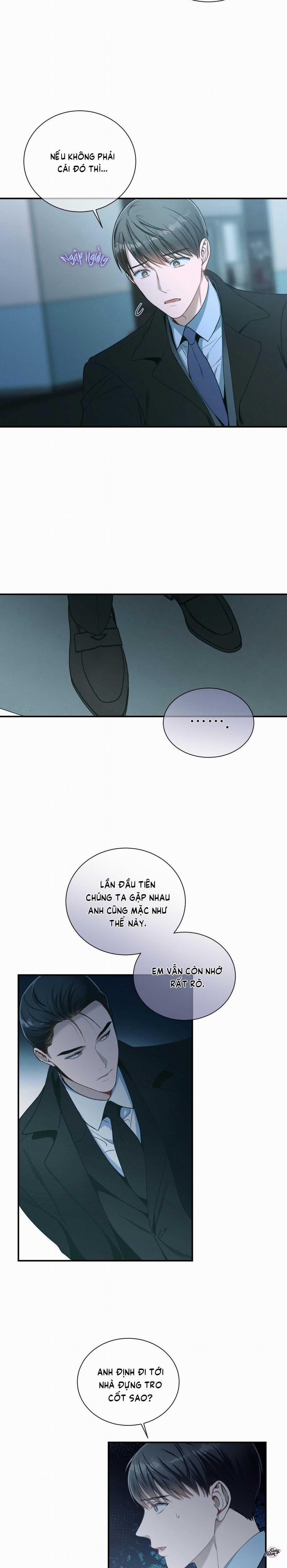 Vô Đạo Đức 70 trang 15