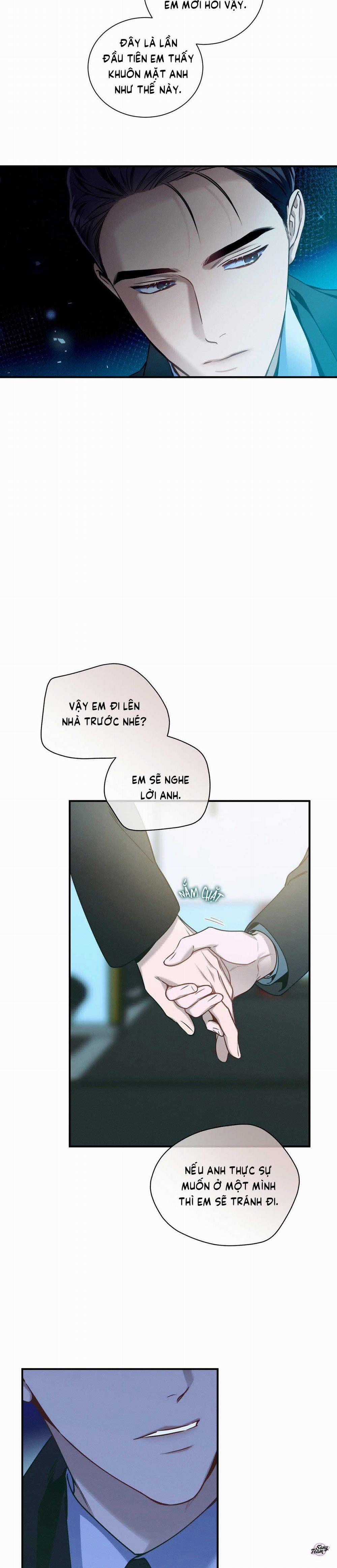 Vô Đạo Đức 70 trang 19