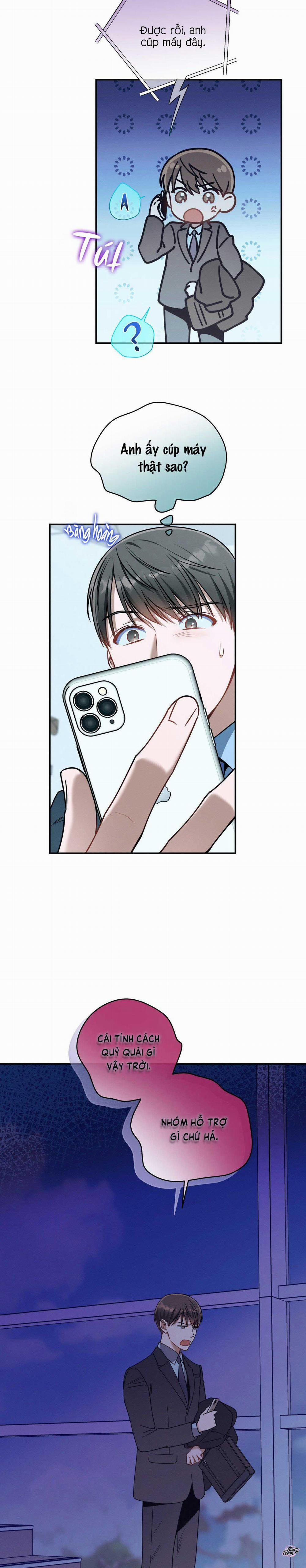 Vô Đạo Đức 70 trang 4