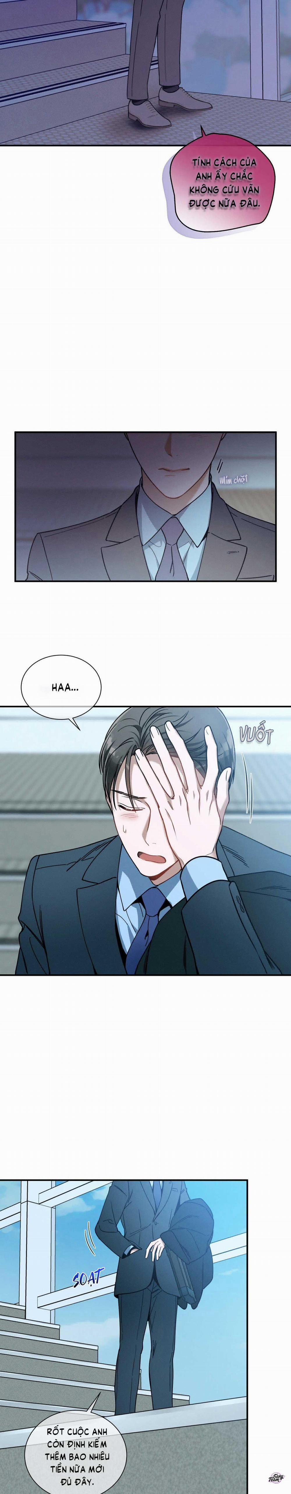 Vô Đạo Đức 70 trang 5