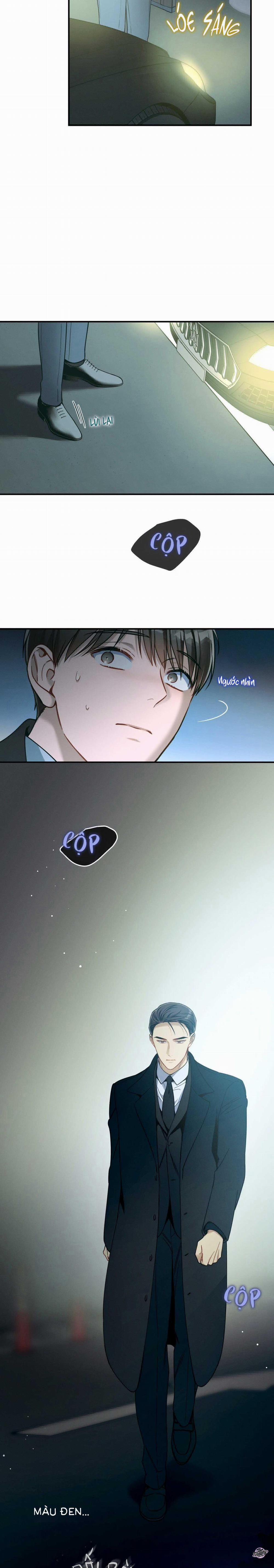 Vô Đạo Đức 70 trang 9