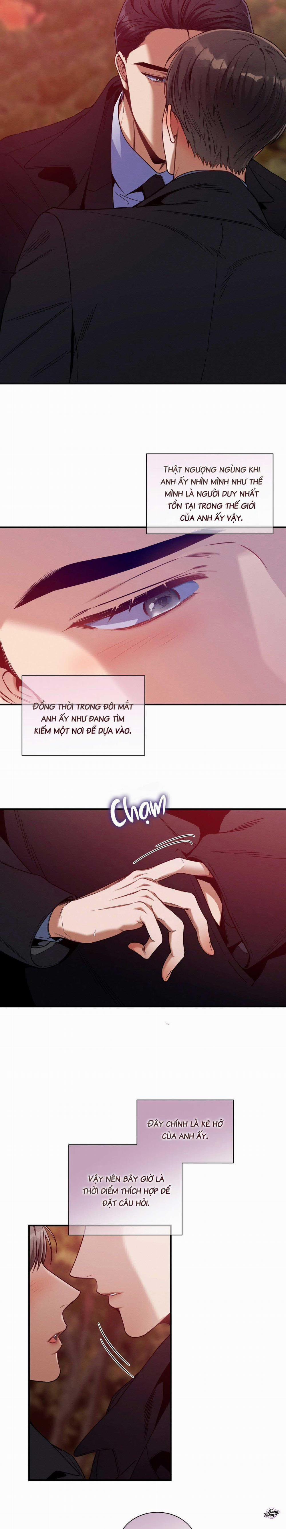 Vô Đạo Đức 71 trang 12