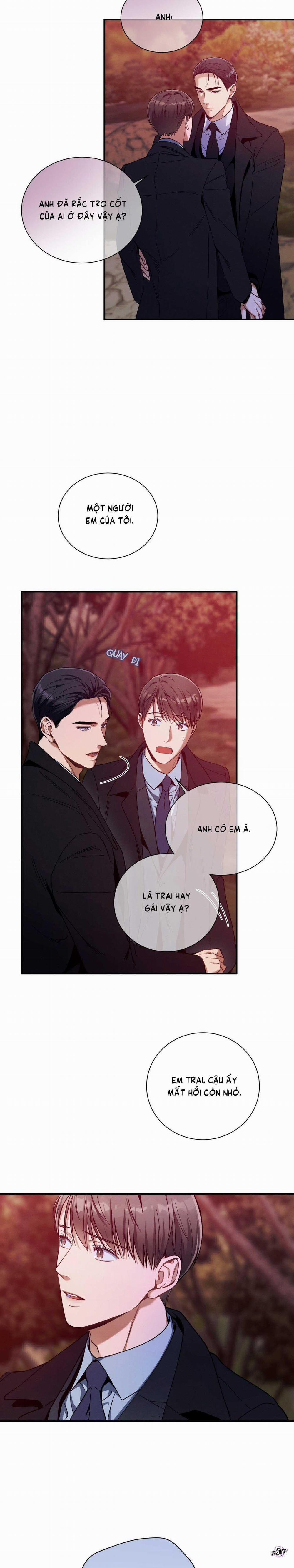 Vô Đạo Đức 71 trang 13