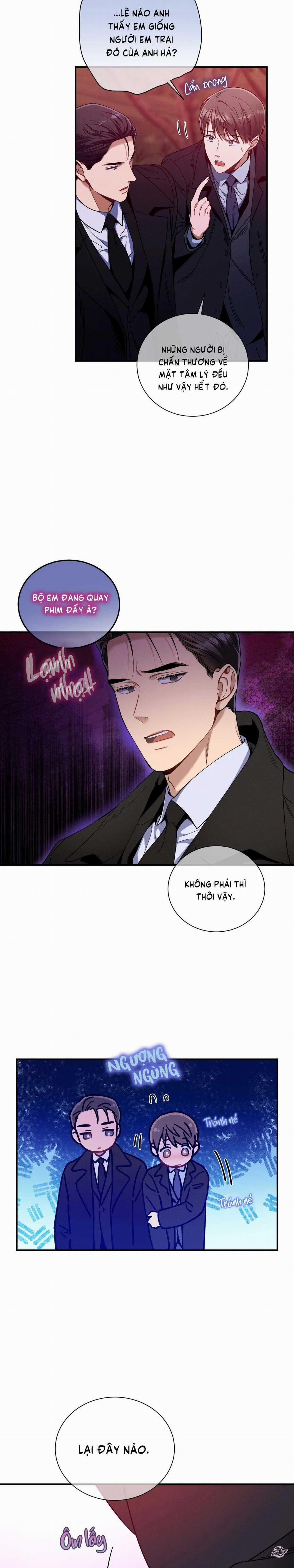 Vô Đạo Đức 71 trang 14