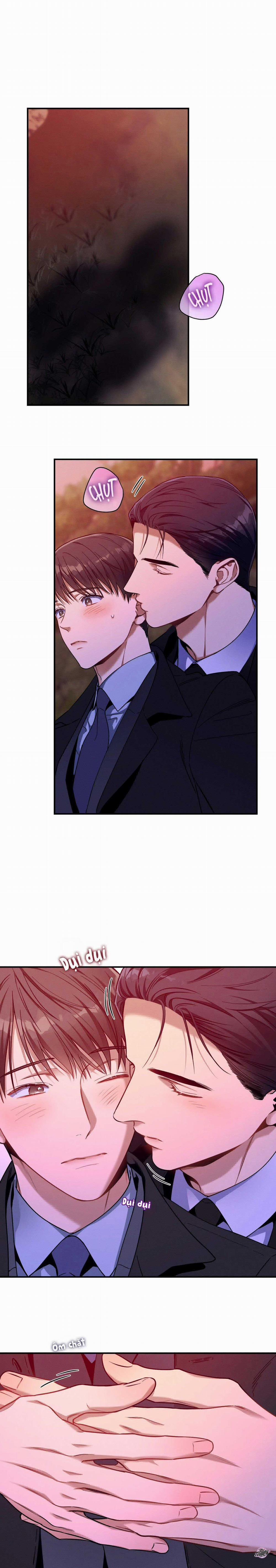 Vô Đạo Đức 71 trang 16