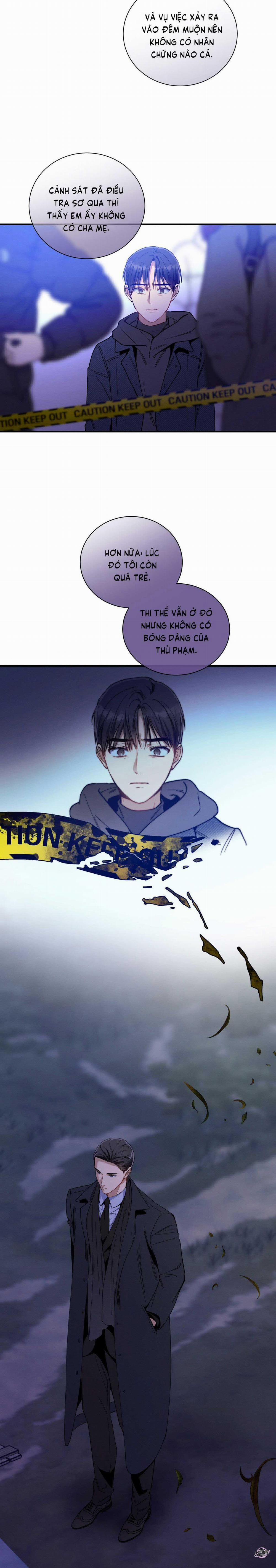 Vô Đạo Đức 71 trang 19