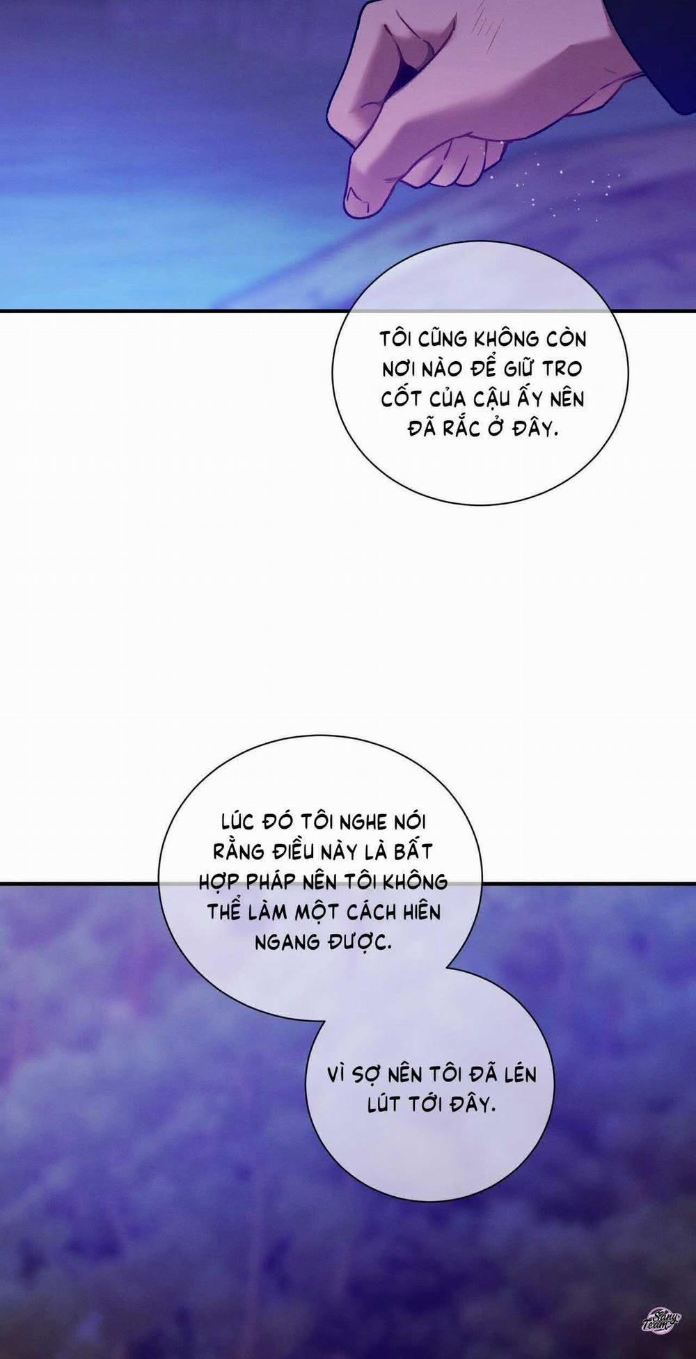 Vô Đạo Đức 71 trang 21