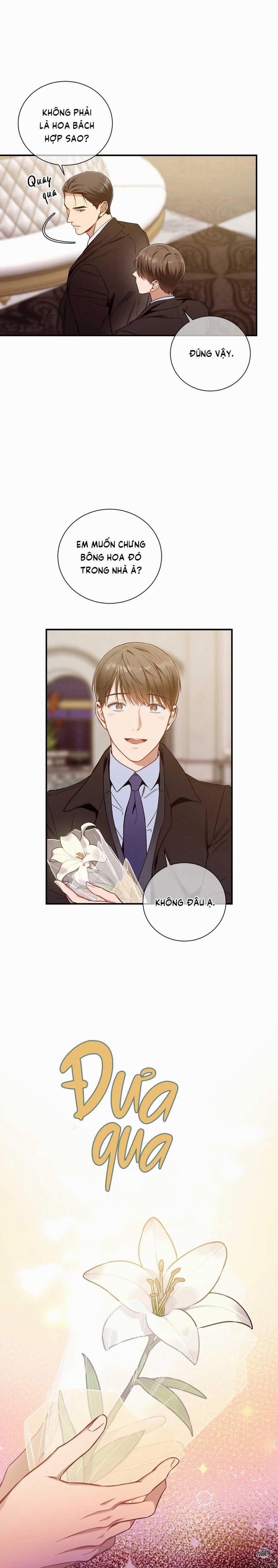 Vô Đạo Đức 73 trang 11