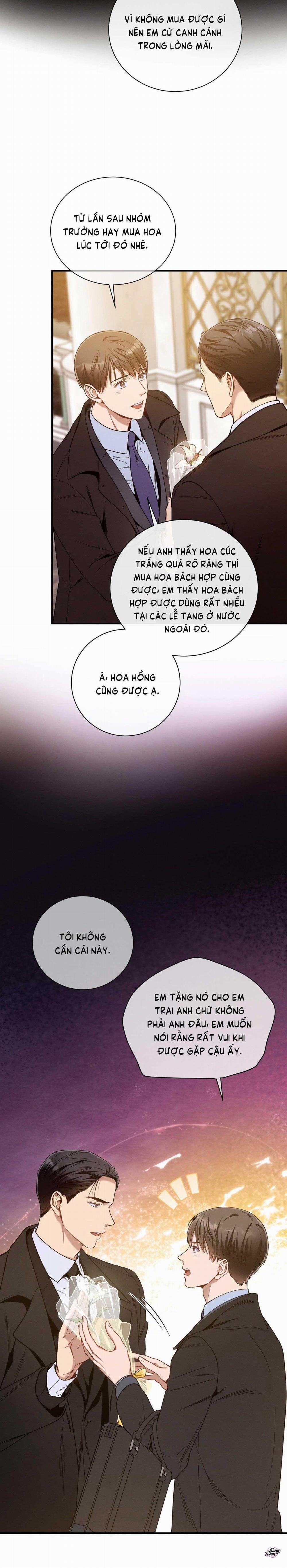 Vô Đạo Đức 73 trang 13